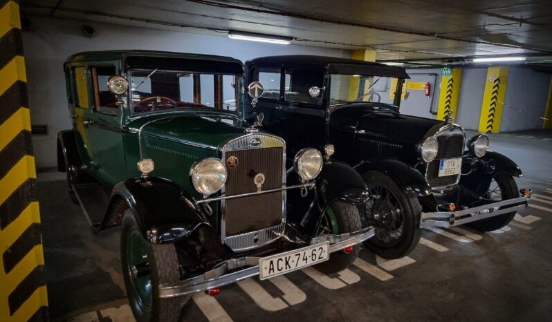 
								1929 Škoda 430 plné									