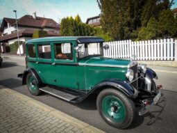 
										1929 Škoda 430 plné									