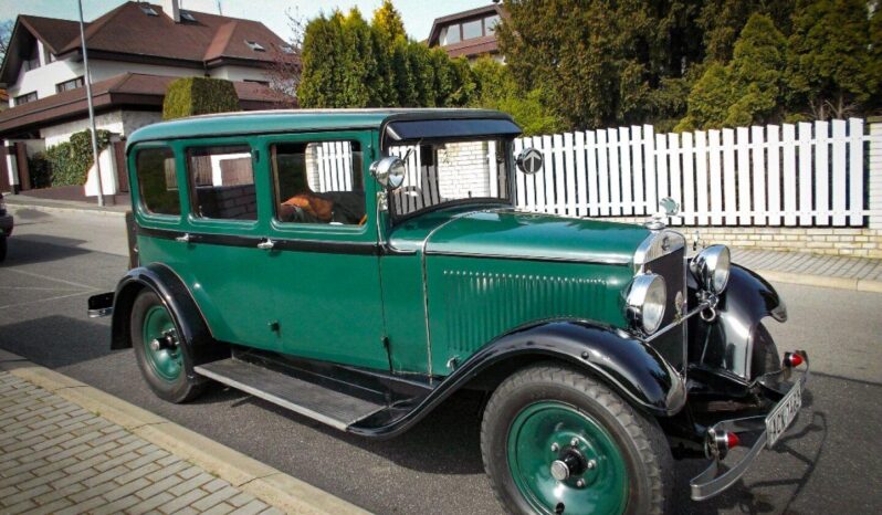 
								1929 Škoda 430 plné									