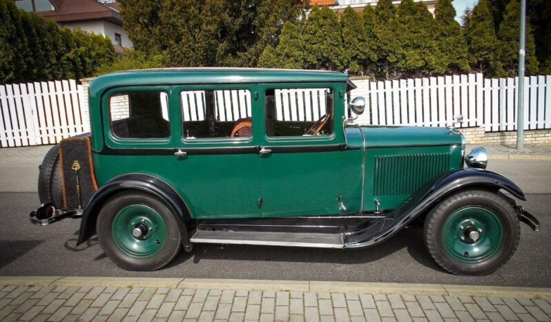 
								1929 Škoda 430 plné									