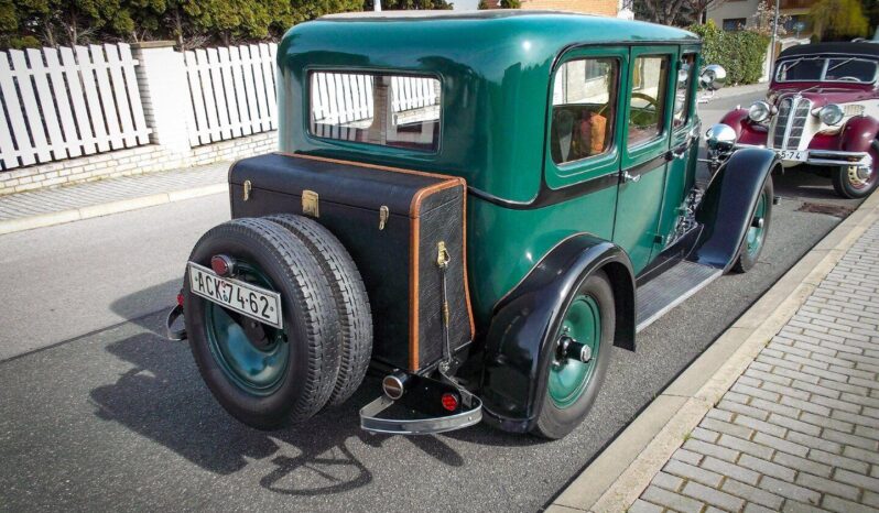 
								1929 Škoda 430 plné									