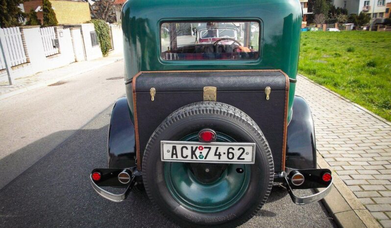 
								1929 Škoda 430 plné									