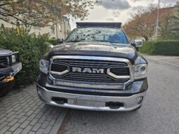 2018 Dodge Ram 1500