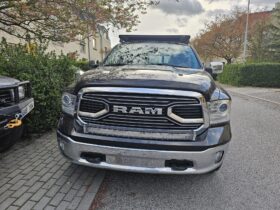 2018 Dodge RAM 1500