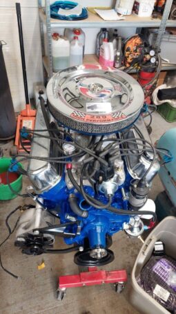 Muscle Cars Slovakia