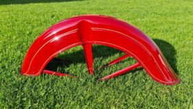 Linkování veteránů