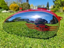 Linkování veteránů