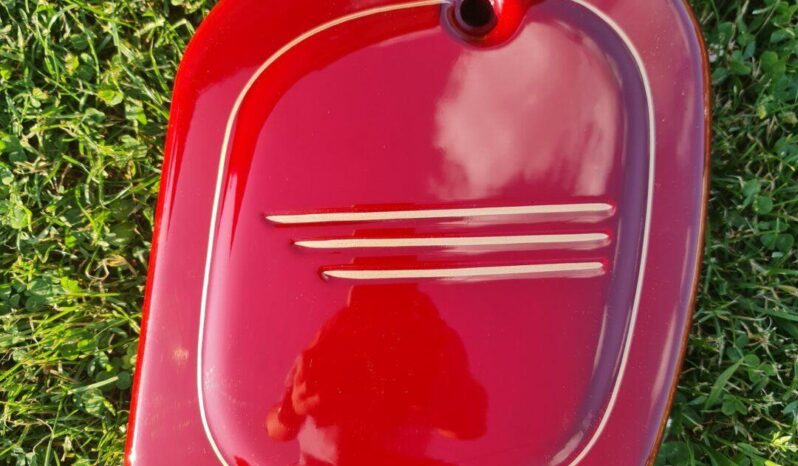 
								Linkování veteránů plné									