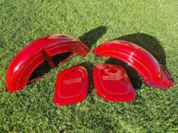 Linkování veteránů