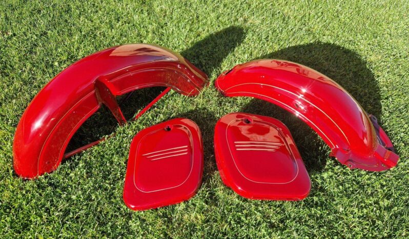 
								Linkování veteránů plné									