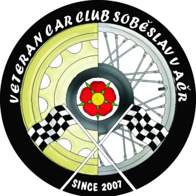 Veteran Car Club Soběslav