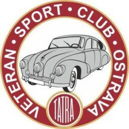 Tatra Veteran Sport Club Ostrava V Ačr Retroride: Veterány, Historická, Klasická I Sportovní Auta.
