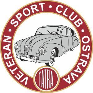 Tatra Veteran Sport Club Ostrava V Ačr