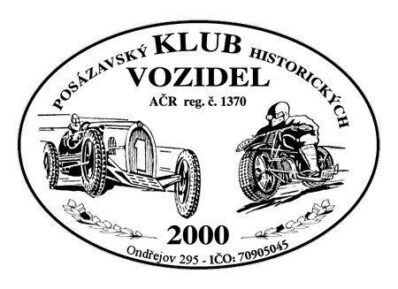 Posázavský Klub Historických Vozidel