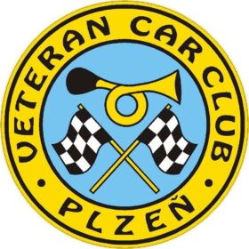 VETERAN CAR CLUB PLZEŇ