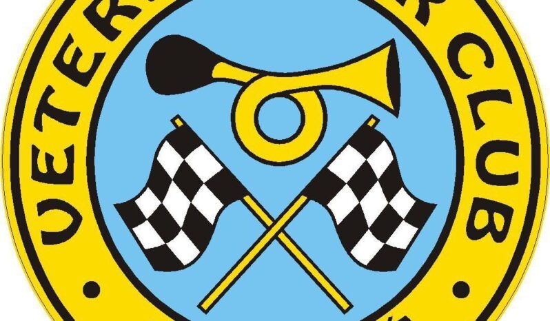 Veteran Car Club Plzeň Retroride: Veterány, Historická, Klasická I Sportovní Auta.