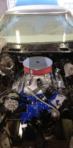 Muscle Cars Slovakia