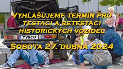 Tatra Veteran Sport Club Ostrava V Ačr