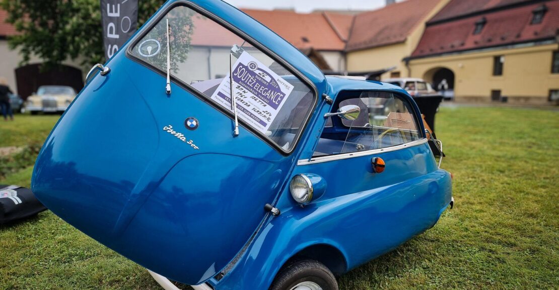 Bmw-Isetta