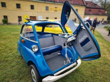 Bmw-Isetta