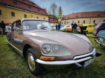 Citroen Ds