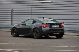 2017 Subaru Brz