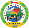 Veteran Car Club Rožnov Pod Radhoštěm