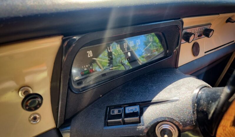 
								1968 Škoda 1000 MB plné									