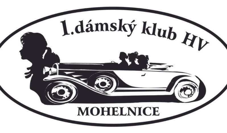 1. Dámský Klub Historických Vozidel Mohelnice Čr Retroride: Veterány, Historická, Klasická I Sportovní Auta.