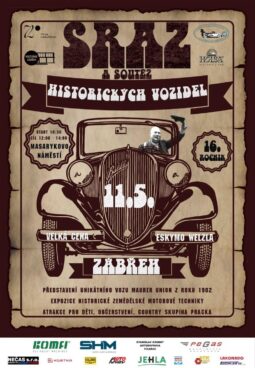 
										1. dámský klub historických vozidel Mohelnice ČR plné									