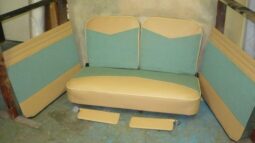 Čalounění A Střechy Lawrenowicz