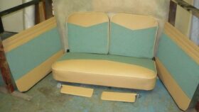 Čalounění a střechy Lawrenowicz