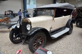 Národní Technické Muzeum