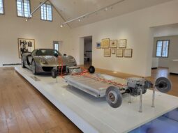 Rodný Dům Ferdinanda Porsche