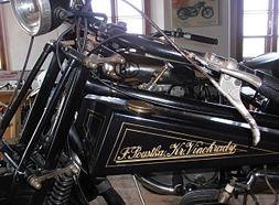 Muzeum Motocyklů Kámen