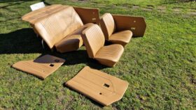 Čalounění a střechy Lawrenowicz