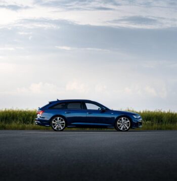 Ondřej Šteflík – Automotive fotograf