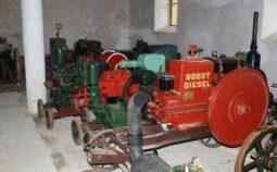 Muzeum Užitkové Techniky