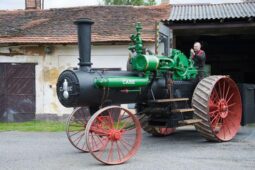 Muzeum Užitkové Techniky