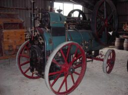 Muzeum Užitkové Techniky