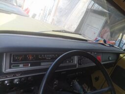 1972 Dodge W300 Mowag