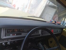 1972 Dodge W300 Mowag