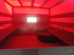 1972 Dodge W300 Mowag