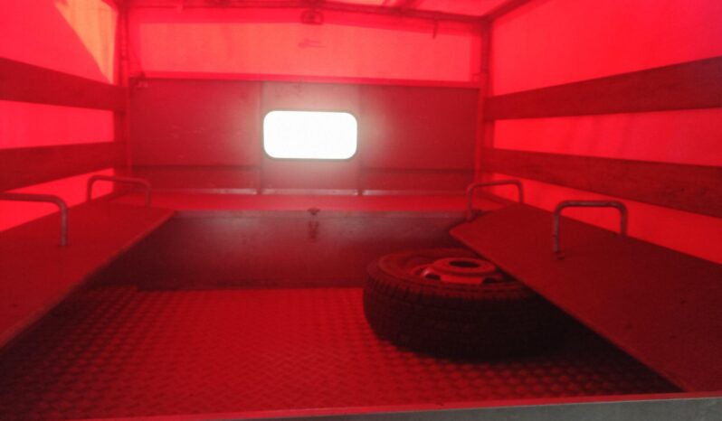 
								1972 Dodge W300 Mowag plné									