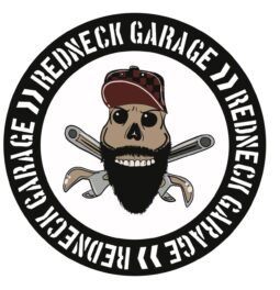 Redneck Garage