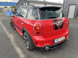 2014 Mini Cooper Countryman 2 Sd All 4×4