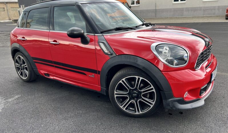 2014 Mini Cooper Countryman 2 Sd All 4×4 Retroride: Veterány, Historická, Klasická I Sportovní Auta.