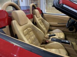 2009 Ferrari F430 Spider