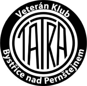 Veterán Tatra klub Bystřice nad Pernštejnem