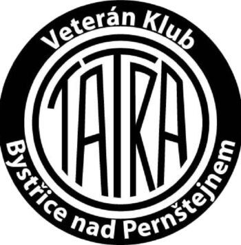 Veterán Tatra klub Bystřice nad Pernštejnem